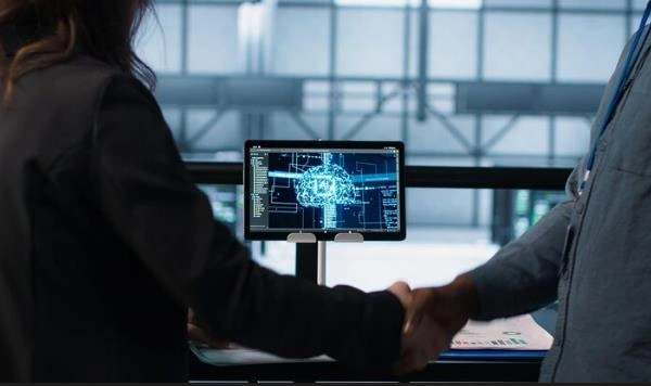 AI Powered Project Management